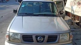 Nissan Frontier 2008 for sale
