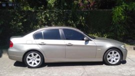 BMW 320i 2008 Model for sale 