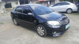 Toyota Vios S 1.5 2007 for sale