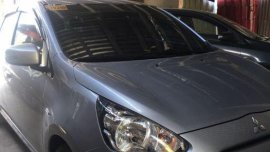 Like New Mitsubishi Mirage for sale