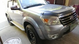 2009 Ford Everest Limited For Sale