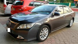2014 Toyota Camry for sale