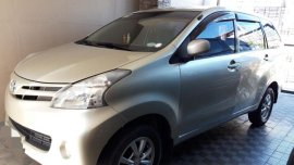Toyota Avanza 2013 for sale