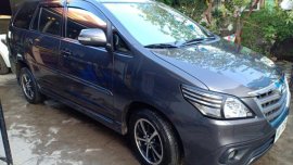 Toyota Innova 2015 for sale