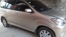 Toyota Avanza G 1.5 2007 For sale