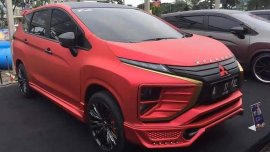 Mitsubishi Xpander 2019 for sale