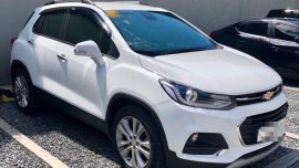 Chevrolet Trax 2018 for sale