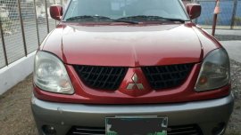 Mitsubishi Adventure GLS 2006 for sale