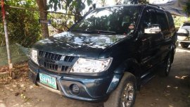 Isuzu Sportivo A 2012 for sale
