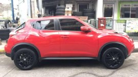 Nissan Juke 2016 for sale