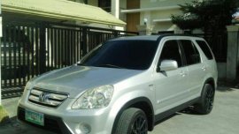 2006 Honda CRV for sale