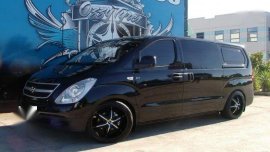 2016 Hyundai Starex for sale