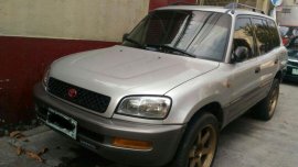1998 Toyota Rav4 for sale