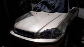 1996 Honda Civic for sale