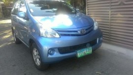 2012 Toyota Avanza for sale
