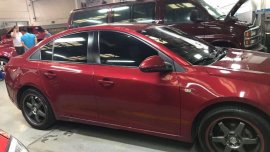 2011 Chevrolet Cruze for sale