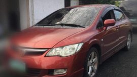 Honda Civic FD 2007 for sale