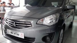 2019 Mitsubishi Mirage G4 for sale