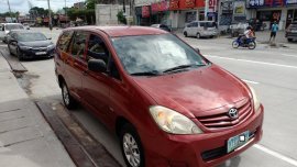 Toyota Innova 2009 for sale