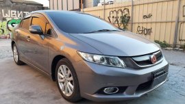 Honda Civic fd 1.8s 2012 for sale