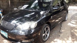 2006 Toyota Corolla Altis for sale