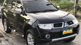 Mitsubishi Montero Sports 2013 for sale