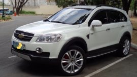 Chevrolet Captiva 2010 for sale 