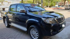 2013 Toyota Hilux for sale