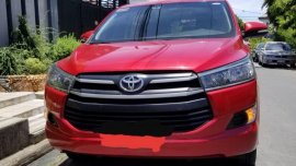 2016 Toyota Innova for sale