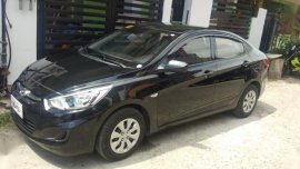 Hyundai Accent 2017 for sale 
