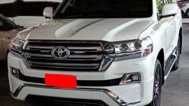 New Toyota Land Cruiser LC200 for sale