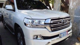 Toyota Land Cruiser 2018 for sale