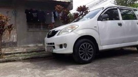 Toyota Avanza J 2011 For Sale