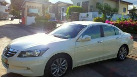 2011 Honda Accord for sale 