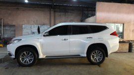Mitsubishi Montero Sport 2016 for sale