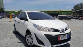 2019 Toyota Vios for sale
