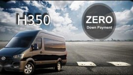 Hyundai H350 2019 for sale