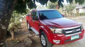 Ford Ranger 2010 for sale