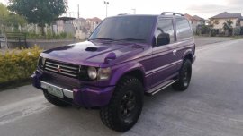 2003 Mitsubishi Pajero for sale