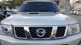 2011 Nissan Patrol for sale