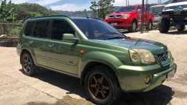 Nissan X-trail 2003 for sale