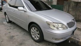 2005 TOYOTA CAMRY FOR SALE
