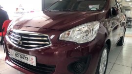 2019 Mitsubishi Mirage G4 for sale