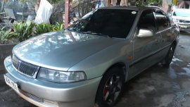 Mitsubishi Lancer 2001 FOR SALE