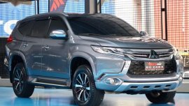 2018 Mitsubishi Montero for sale 