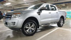 2015 Ford Ranger For Sale