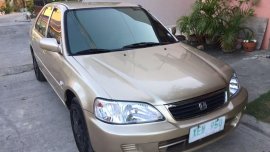 Honda City 2002 for sale