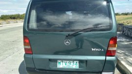Mercedes-Benz Vito 2001 for sale