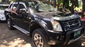 Isuzuu D-Max 2008 for sale 