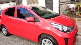 Kia Picanto 2018 For Sale